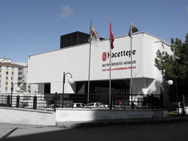 Madde Bağımlıları Hastanesi, Türk Eczacılar Birliği