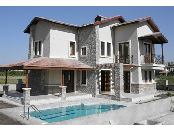 2 L Villa, Tulip Emlak