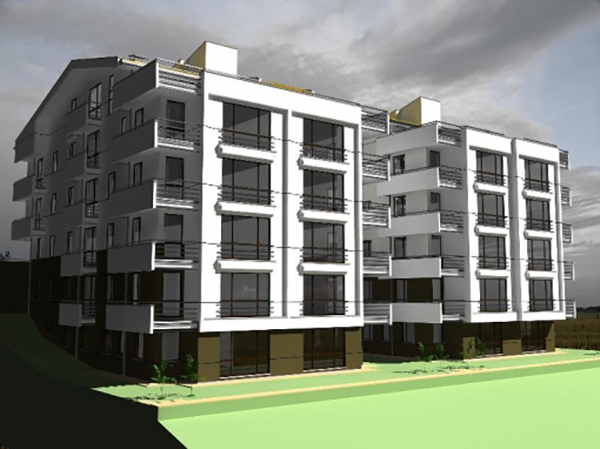 Dikmen Vadisi Konut Sitesi, Nuri Altınok / Demirbilekler İnşaat