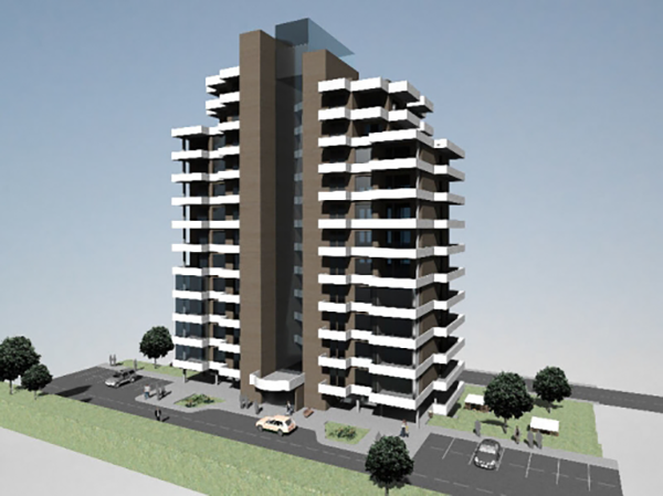 Konut Sitesi, Özel yatırım