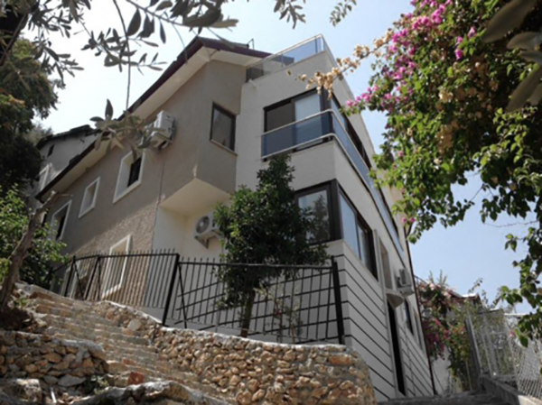 Konut Yenileme, Liman Mevkii, Fethiye